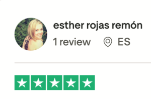 reseña paciente gorro hipotérmico quimioterapia opinion verificada trustpilot