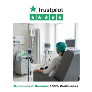 reviews hypothermic cap chemotherapy patient using scalp cooling